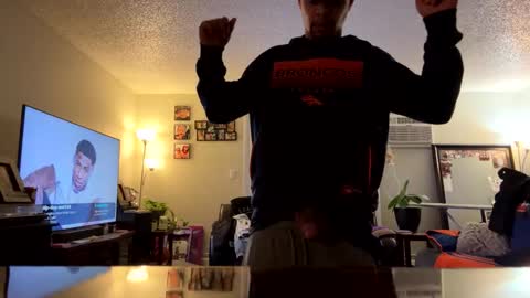 stayready23 online show from January 11, 6:40 am