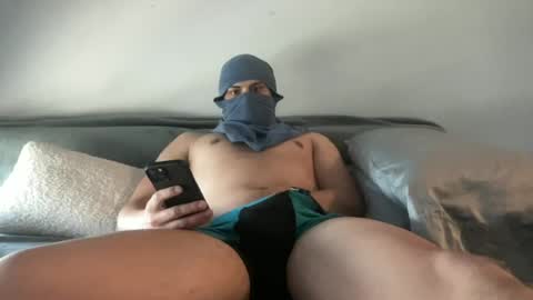 stead420 online show from June 22, 9:34 pm