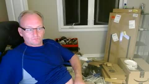 Steakman online show from June 23, 2:53 am