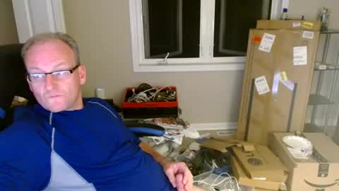 Steakman online show from June 24, 3:16 am