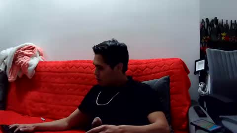 Snapshot of steban_jyj chatting on June 26, 4:28 am Katalleya and Steban online show from June 26, 4:28 am