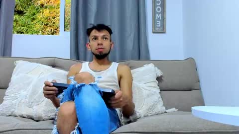 Steban online show from May 25, 11:27 am