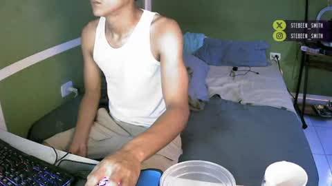 stebeen smith online show from June 16, 10:07 am
