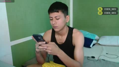 stebeen smith online show from June 29, 11:21 am