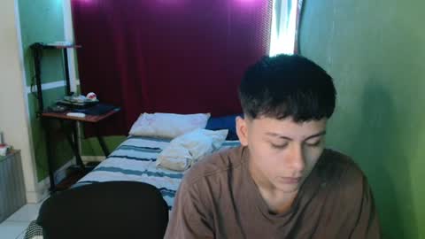 stebeen smith online show from August 1, 10:25 am