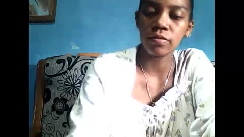 Snapshot of stecimalicia chatting on January 9, 11:24 am Malicia online show from January 9, 11:24 am