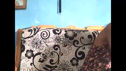 Snapshot of stecimalicia chatting on January 14, 9:15 am Malicia online show from January 14, 9:15 am