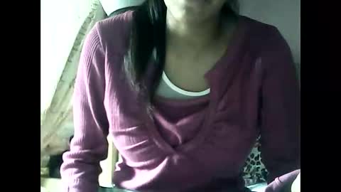 Snapshot of stecimalicia chatting on February 13, 7:59 am Malicia online show from February 13, 7:59 am