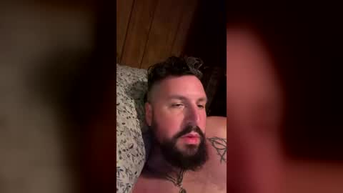 steed_poundswell online show from July 8, 1:21 am