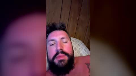 steed_poundswell online show from July 27, 4:19 am