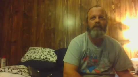 Steelerdallas79 online show from July 13, 1:30 am