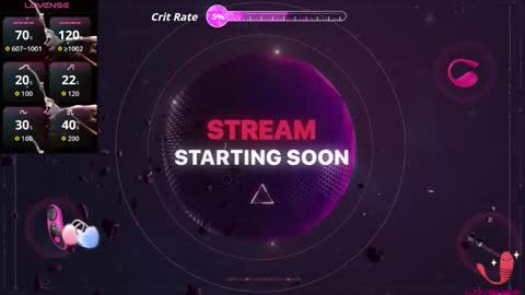 Karla online show from October 7, 10:45 am