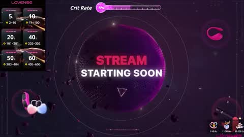 Karla online show from October 19, 12:06 pm