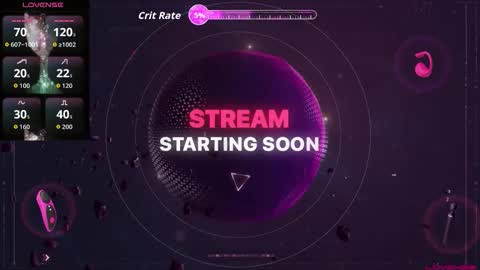 Karla online show from November 9, 11:52 am