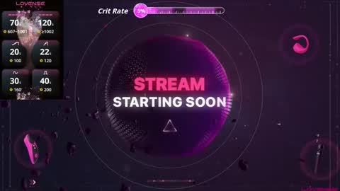 Karla online show from February 21, 11:55 am