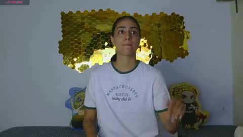 Karla online show from June 21, 11:46 am