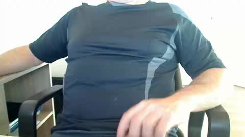 Stefan online show from November 12, 7:53 am