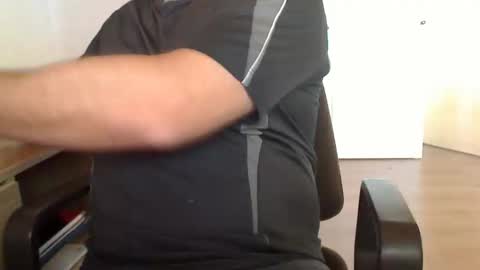 Stefan online show from November 13, 8:24 am