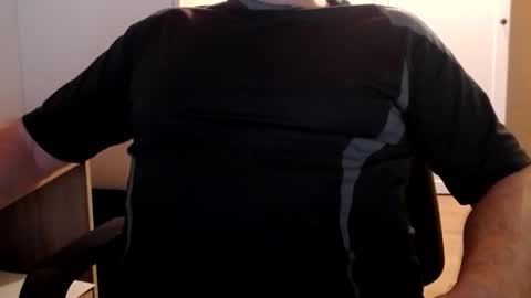 Stefan online show from December 17, 8:09 am