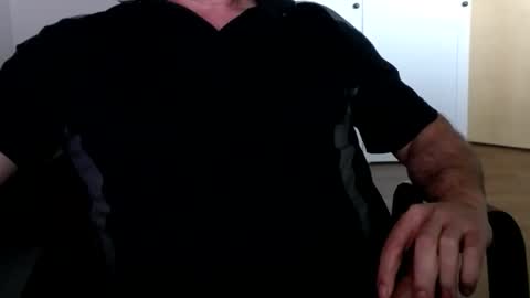 Stefan online show from February 7, 1:48 pm