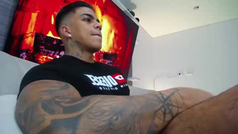 Macallan online show from February 13, 3:02 am