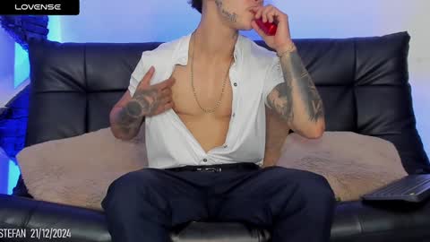 Wonder  online show from December 21, 8:32 pm