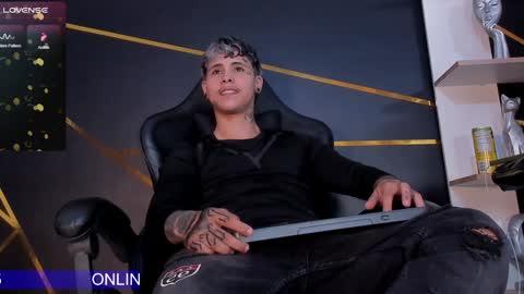 Wonder  online show from January 17, 2:07 pm