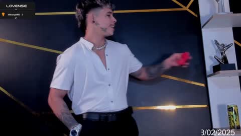 Wonder  online show from February 8, 5:39 pm