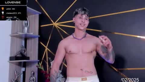 Wonder  online show from February 21, 6:48 pm