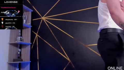 Wonder  online show from March 1, 11:58 pm