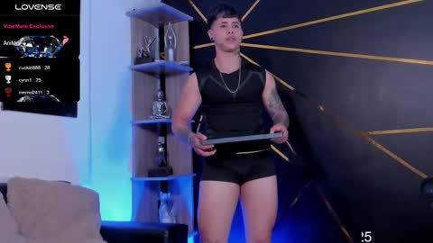 Wonder  online show from March 5, 9:04 pm