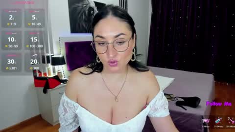 StefanaWinter online show from June 24, 11:09 am