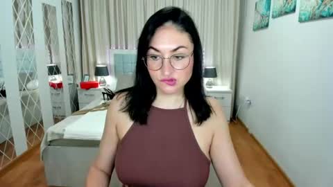 StefanaWinter online show from July 14, 4:50 am