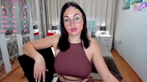 StefanaWinter online show from July 26, 11:06 am