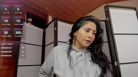 Stafania 3 online show from January 19, 3:49 pm