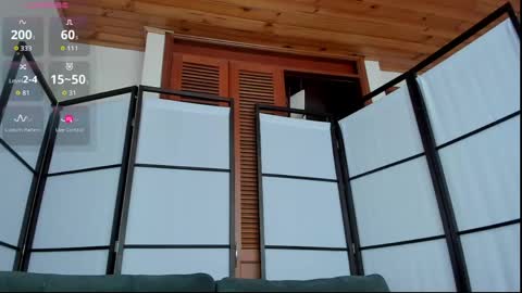 Stafania 3 online show from April 27, 4:16 pm