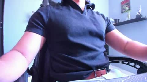 Stefann Salvatore online show from August 2, 9:13 pm