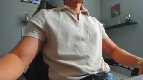 Stefann Salvatore online show from August 3, 8:45 pm