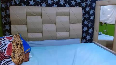 Stefanny online show from March 5, 8:16 pm