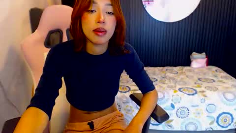 STEFANNY online show from May 8, 4:01 pm