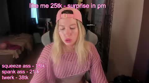 stefany_and_bettany online show from June 12, 5:01 pm