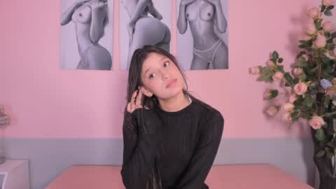 Stefany online show from March 29, 12:27 pm