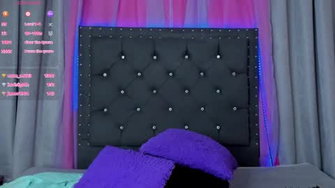 steff_olsen online show from March 7, 1:30 pm