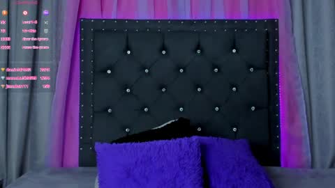 steff_olsen online show from May 27, 2:19 am