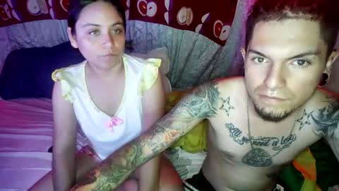 Snapshot of steffandjoshh420 chatting on January 18, 1:42 am steffandjoshh420 online show from January 18, 1:42 am