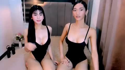 STEF online show from February 19, 2:51 am