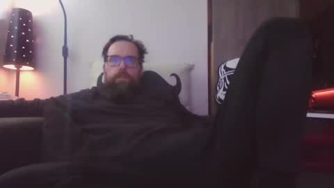 MeStef online show from January 26, 7:20 pm