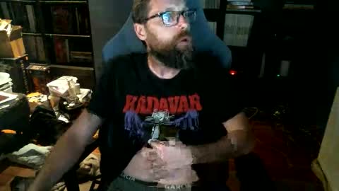 MeStef online show from September 18, 6:43 pm