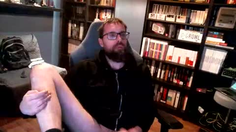 MeStef online show from April 4, 8:39 pm