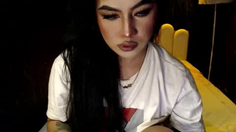 Stef online show from March 7, 6:05 pm